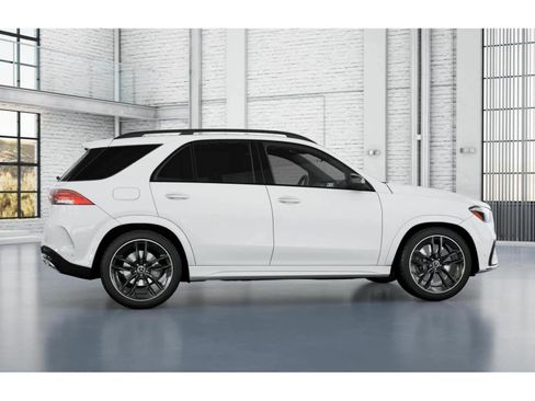 New 2026 Mercedes-Benz GLE 580 4MATIC image 16