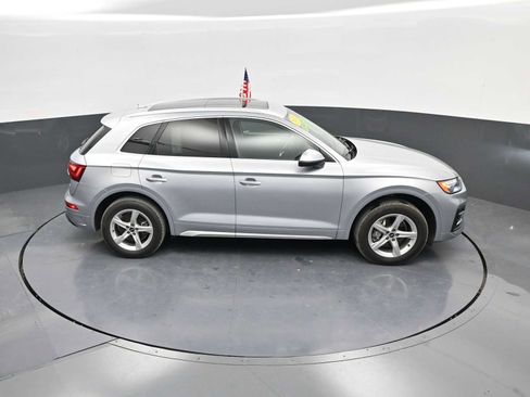 Used 2023 Audi Q5 2.0T Premium image 28