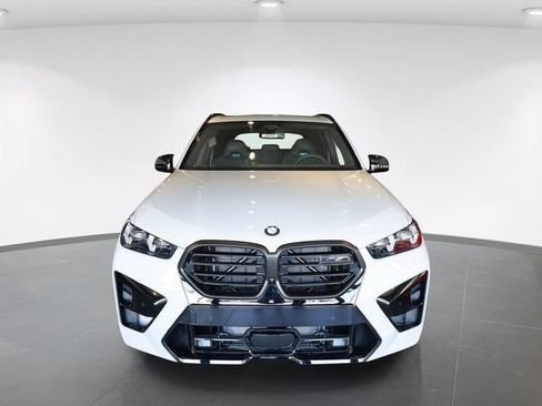 New 2026 BMW X5 M Competition w/ Executive Package AWD/4WD image 12
