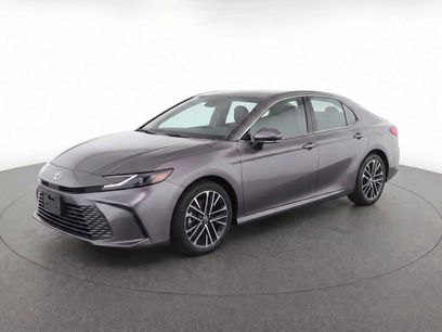 Used 2026 Toyota Camry XLE w/ Premium Package