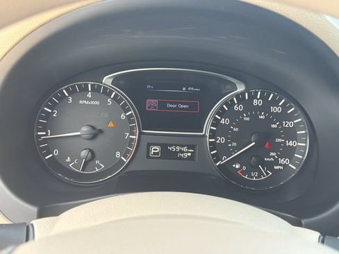 Used 2015 Nissan Altima 2.5 S w/ Special Edition Package FWD image 28