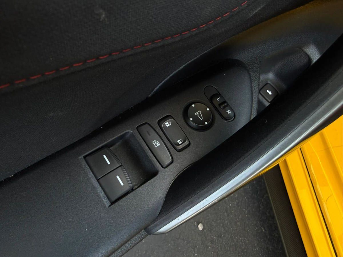 Used 2020 Honda Civic Si image 34
