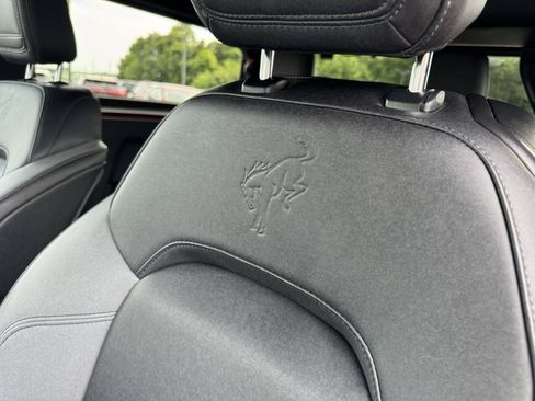 Used 2023 Ford Bronco Big Bend image 23