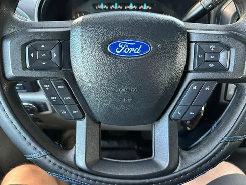 Used 2019 Ford F150 XL w/ XL Power Equipment Group AWD/4WD image 10