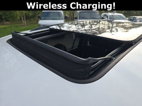 Used 2021 Jeep Grand Cherokee L Limited image 5