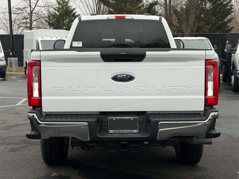 New 2026 Ford F250 XLT AWD/4WD image 3