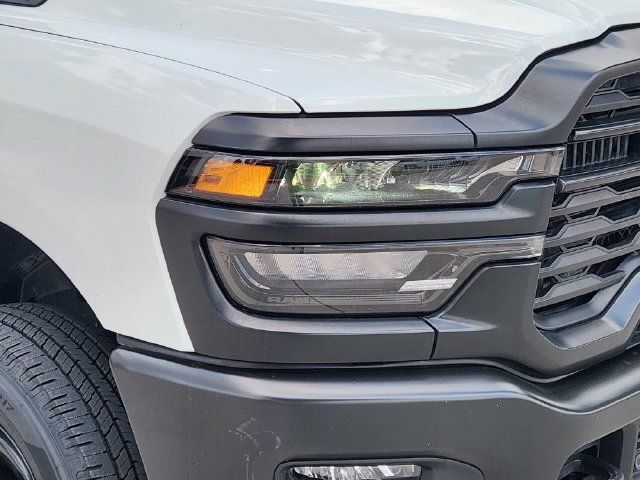 Certified 2025 RAM 2500 Tradesman AWD/4WD image 8