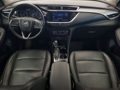 Used 2020 Buick Encore GX Essence AWD/4WD image 12