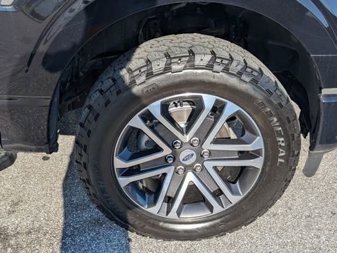 Certified 2023 Ford F150 XL w/ STX Appearance Package AWD/4WD image 16