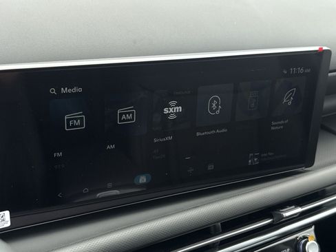 New 2026 Hyundai Tucson SEL Plus AWD/4WD image 18