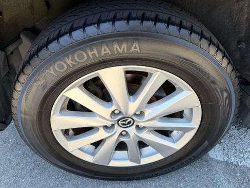 Used 2016 MAZDA CX-5 Touring FWD image 26