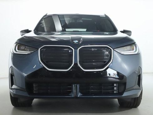 Used 2026 BMW X3 M50 AWD/4WD image 6