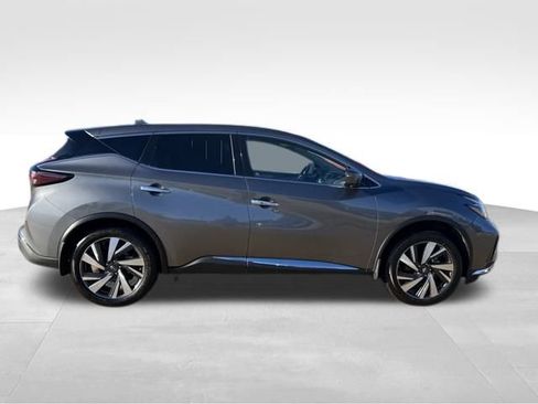 Used 2024 Nissan Murano SL image 10