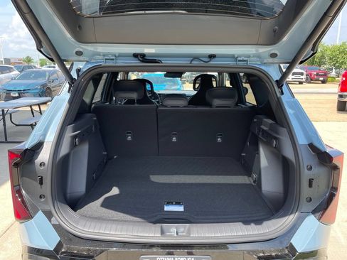 New 2027 Kia Seltos X-Line AWD/4WD image 14
