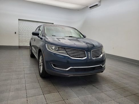 Used 2016 Lincoln MKX Select w/ Select Plus Package image 14