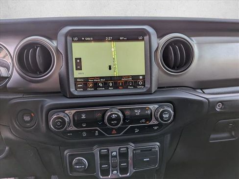 Used 2020 Jeep Wrangler Unlimited Sport AWD/4WD image 14