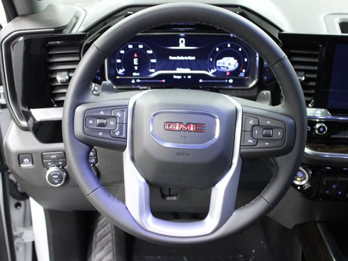 New 2025 GMC Sierra 1500 Elevation w/ Preferred Package image 17