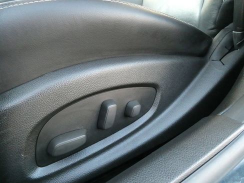 Used 2015 Cadillac ATS Luxury w/ Sun And Sound Package image 17