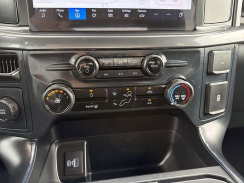 Certified 2024 Ford F150 STX RWD image 24