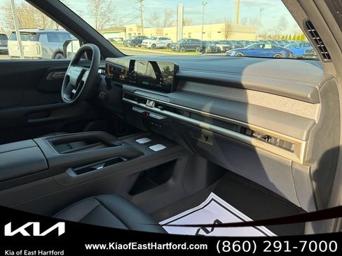 New 2027 Kia Telluride S w/ Towing Package AWD/4WD image 14