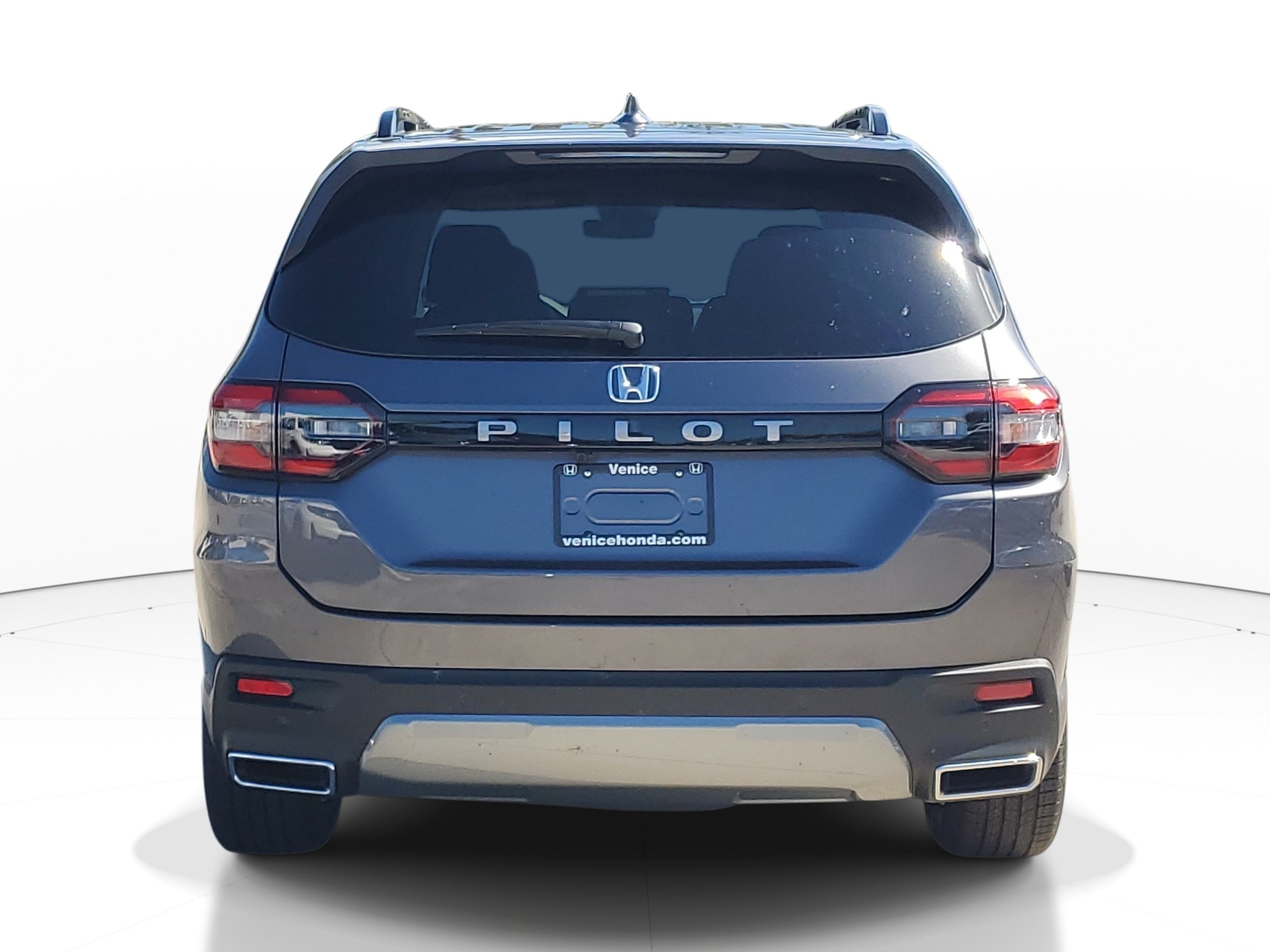 New 2026 Honda Pilot EX-L image 5