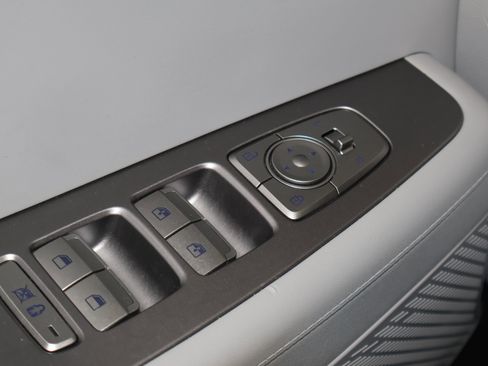 Used 2025 Hyundai Palisade SEL image 34