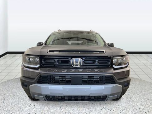 New 2026 Honda Passport RTL image 8