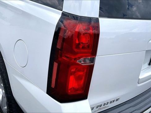 Used 2019 Chevrolet Tahoe LT w/ Texas Edition Package RWD image 22