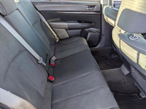 Used 2013 Subaru Legacy 2.5i Sport image 18