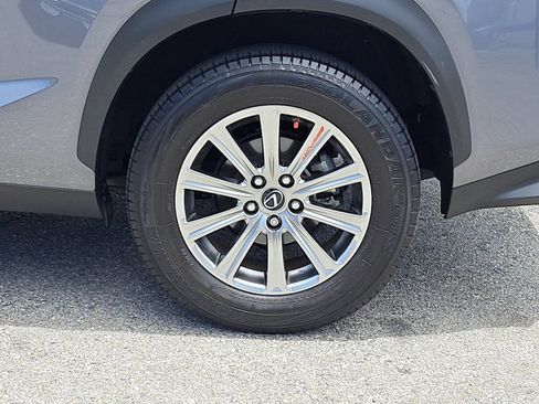 Used 2021 Lexus NX 300 FWD w/ Accessory Package image 36