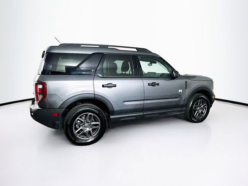 Used 2025 Ford Bronco Sport Big Bend image 10