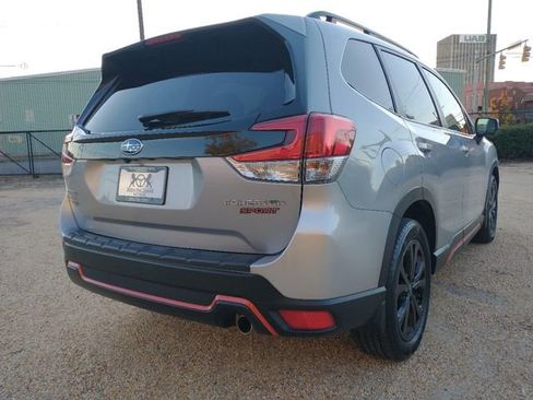 Used 2021 Subaru Forester Sport w/ Popular Package #2 image 63