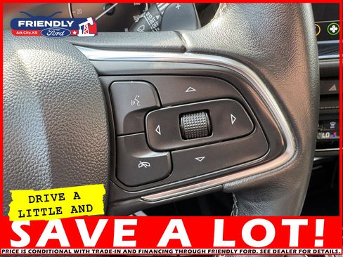 Used 2023 Buick Envision Preferred image 21