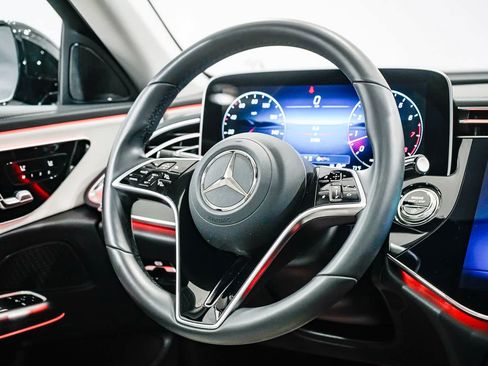 Used 2026 Mercedes-Benz E 350 Sedan image 15