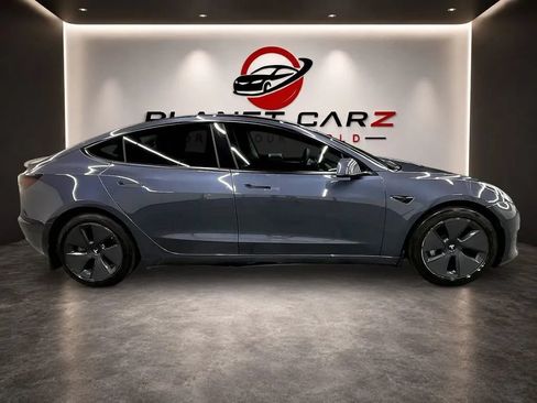 Used 2023 Tesla Model 3 Standard Range RWD image 4