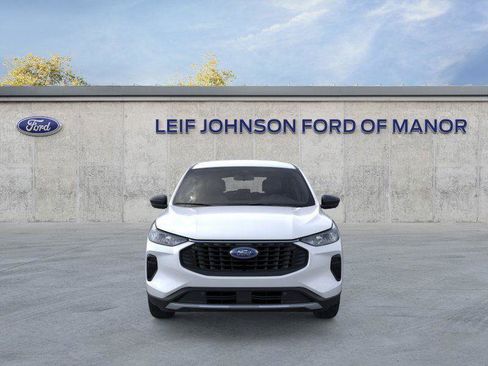 New 2026 Ford Escape Active w/ Tech Pack #1 FWD image 6