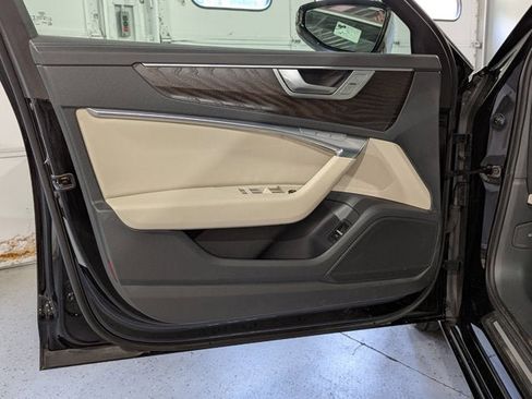 Used 2020 Audi A6 2.0T Premium w/ Convenience Package image 17