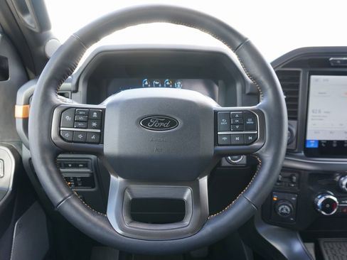 Certified 2024 Ford F150 Tremor w/ Bed Utility Package image 10