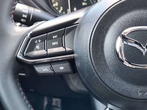 Used 2024 MAZDA CX-5 2.5 Turbo w/ Premium Package AWD/4WD image 32