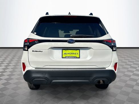 New 2026 Subaru Forester Premium AWD/4WD image 33