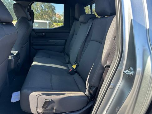 Used 2024 Toyota Tacoma SR5 AWD/4WD image 8