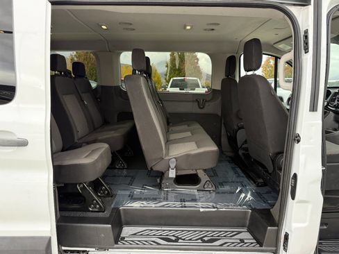 Used 2024 Ford Transit 350 XL image 22