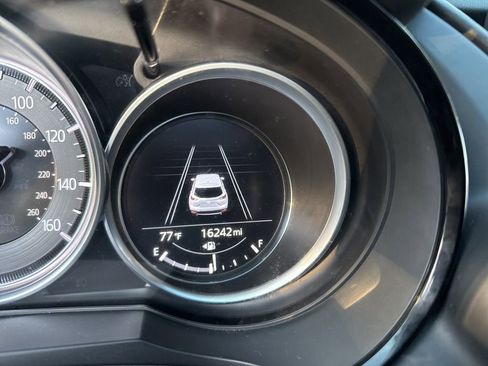 Used 2023 MAZDA CX-9 Touring Plus image 29