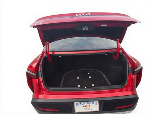Used 2025 Kia K4 EX FWD image 10