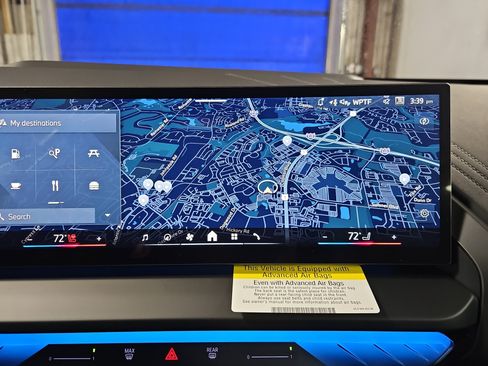 New 2026 BMW X3 xDrive30 w/ M Sport Package image 23