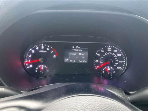 Used 2021 Kia Soul LX image 15