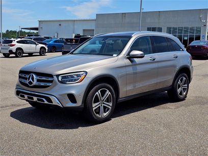 Used 2020 Mercedes-Benz GLC 300