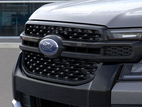New 2026 Ford Ranger XLT w/ Equipment Group 301A High AWD/4WD image 19