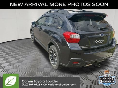 Used 2017 Subaru Crosstrek 2.0i Premium AWD/4WD image 5