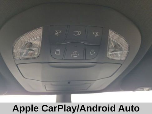 New 2026 Chrysler Pacifica Select image 10